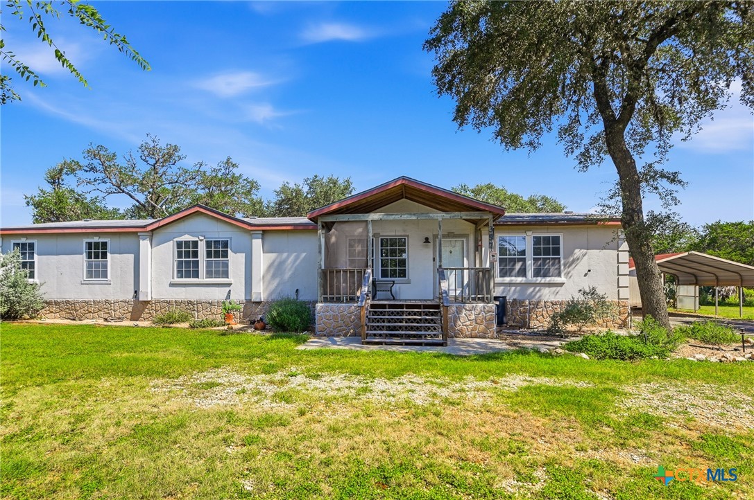357 Dallas Street