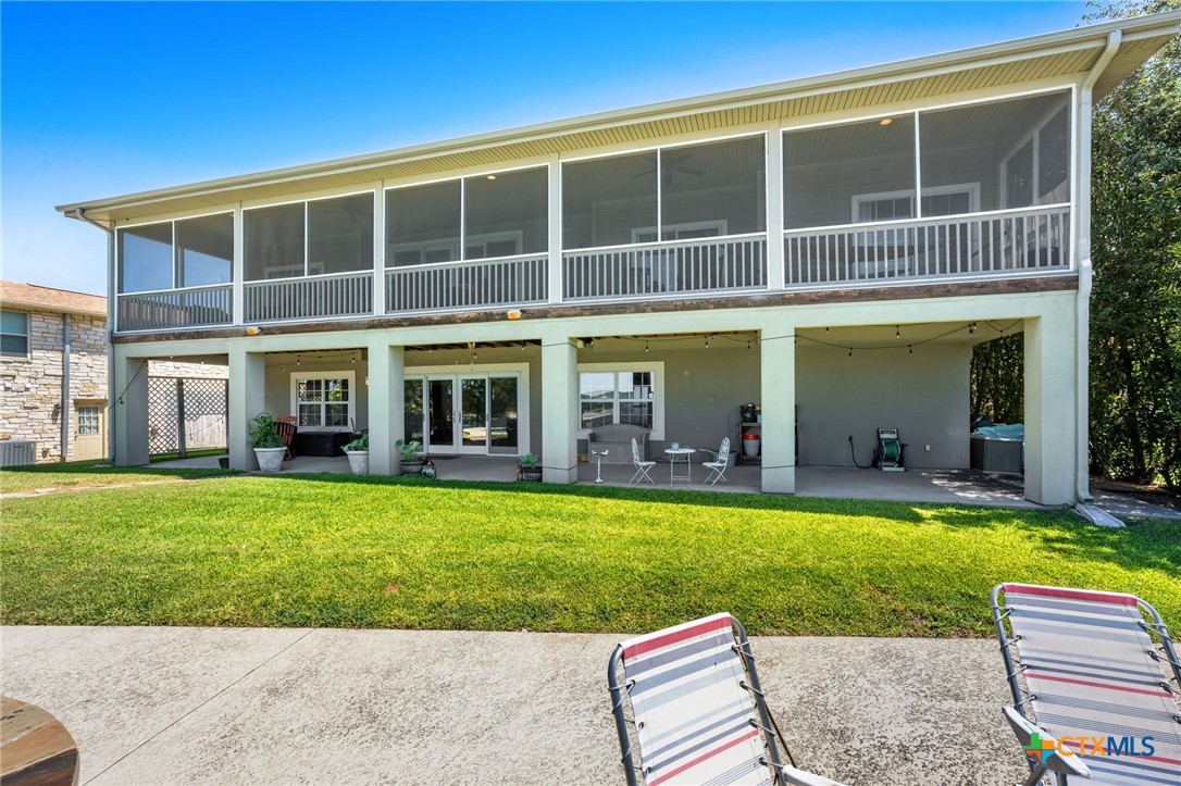 632 Benchmark Trail Property Photo 41