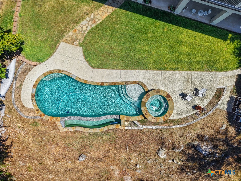632 Benchmark Trail Property Photo 43