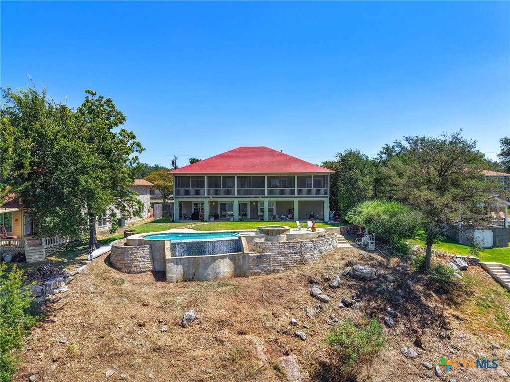 632 Benchmark Trail Property Photo 44