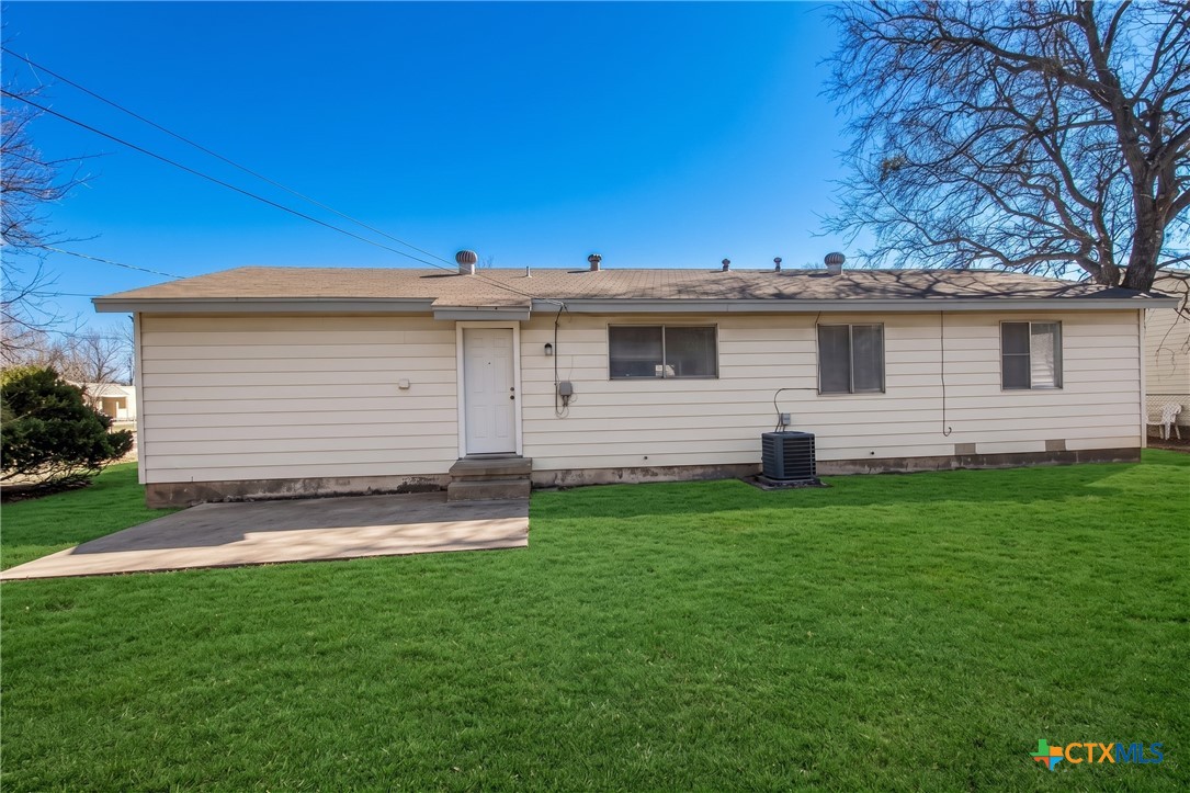 2609 Live Oak Drive Property Photo 10
