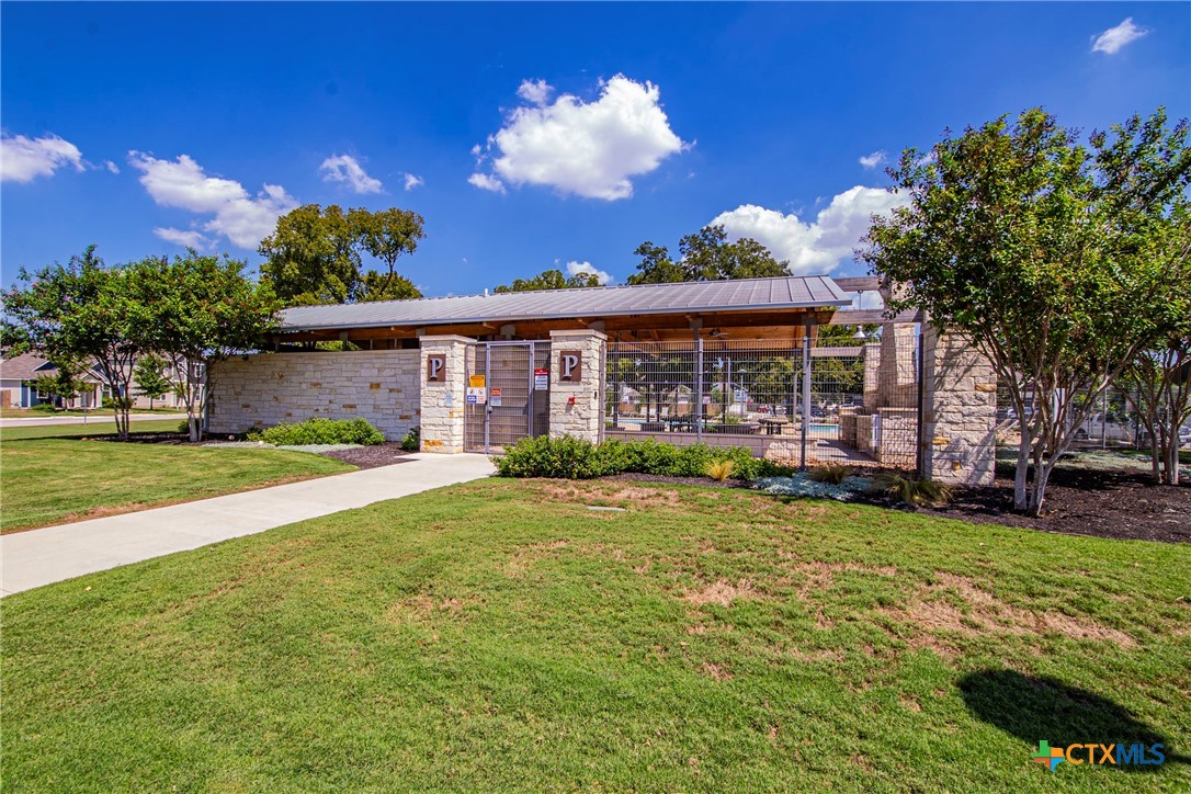 11701 Prado Ranch Boulevard Property Photo 25