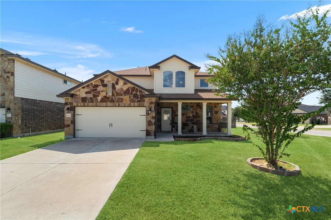 6026 Ambrose Circle Property Photo