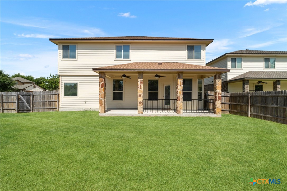 6026 Ambrose Circle Property Photo 44