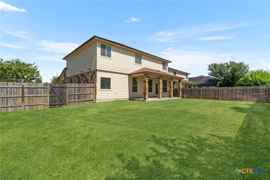 6026 Ambrose Circle Property Photo 45