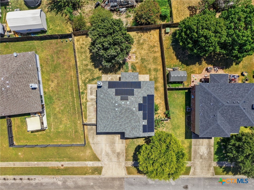 4308 Thunder Creek Drive Property Photo 3