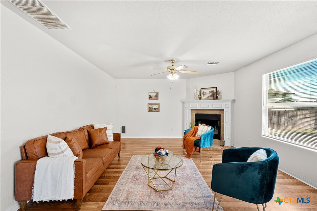 4308 Thunder Creek Drive Property Photo 10