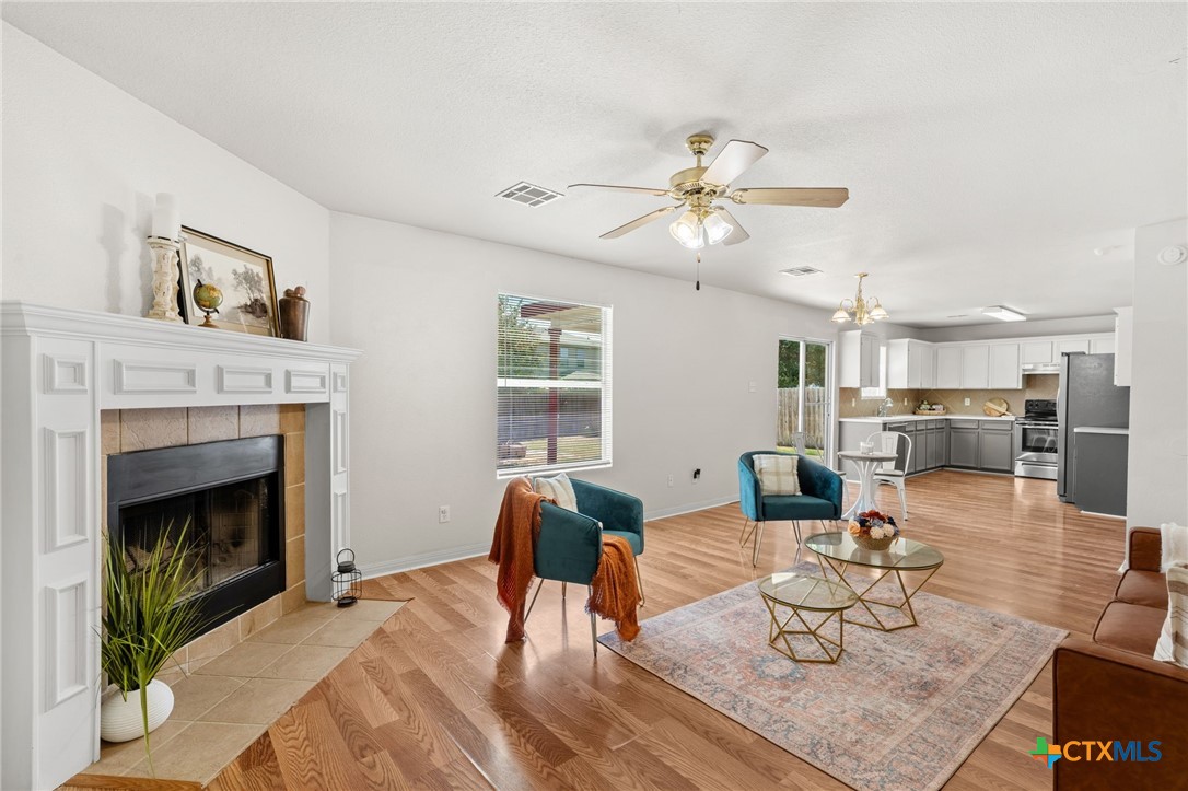 4308 Thunder Creek Drive Property Photo 11
