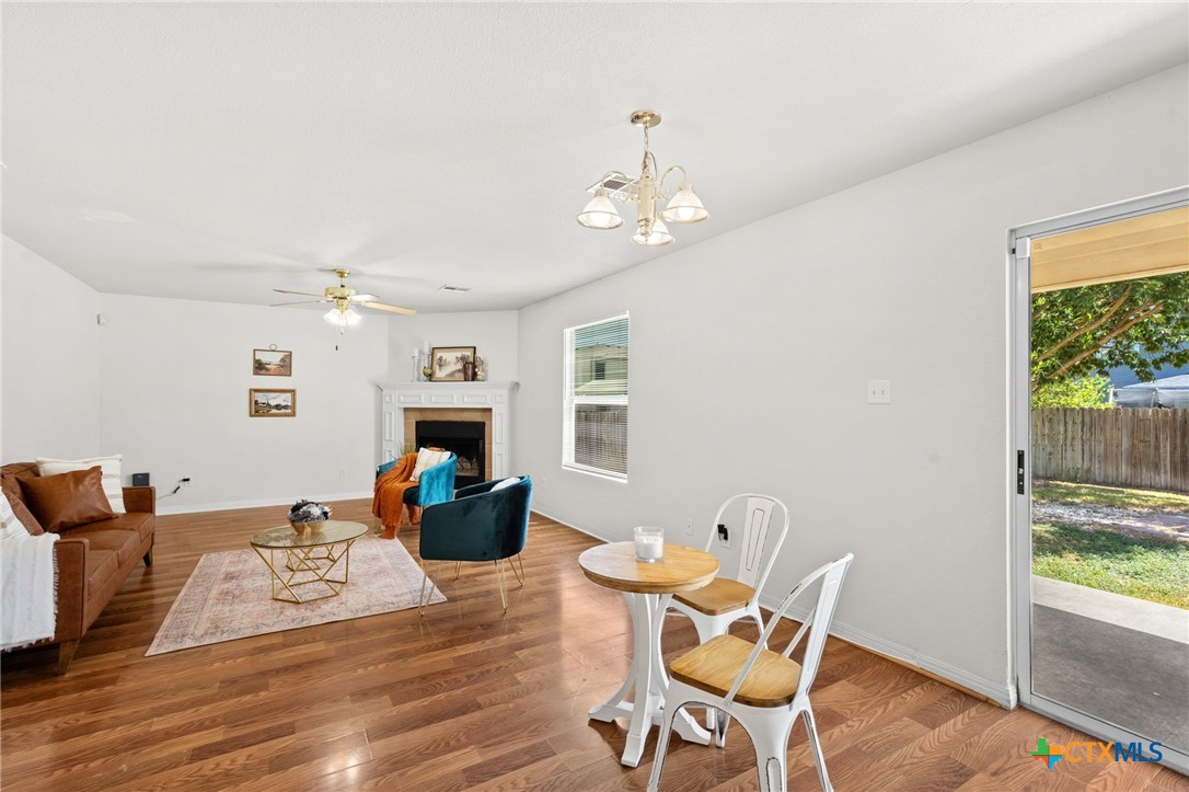 4308 Thunder Creek Drive Property Photo 12