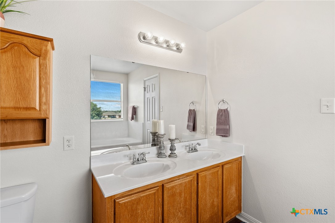4308 Thunder Creek Drive Property Photo 22