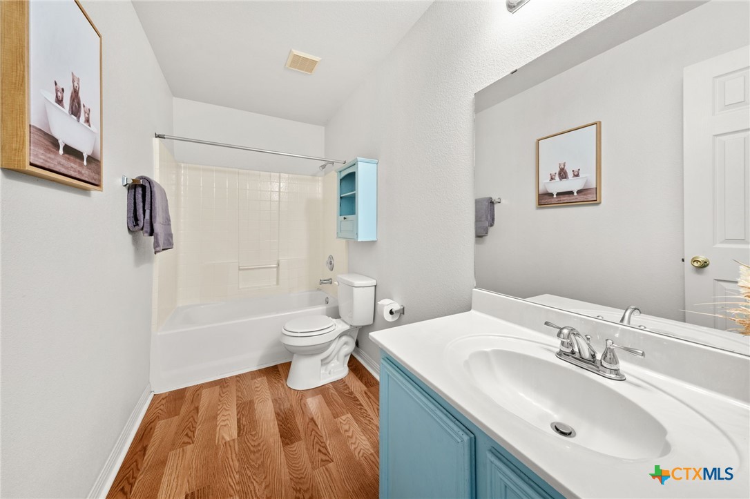 4308 Thunder Creek Drive Property Photo 27