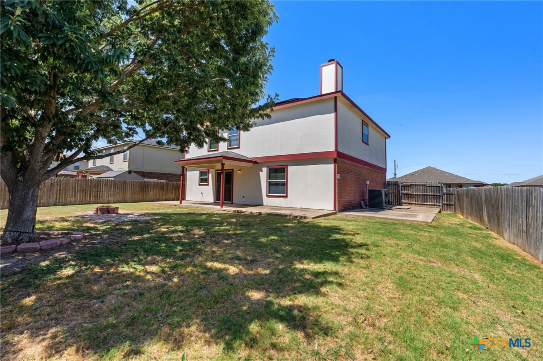 4308 Thunder Creek Drive Property Photo 31