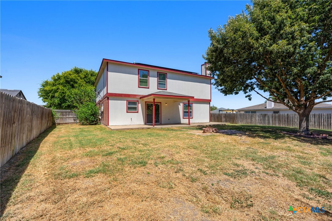 4308 Thunder Creek Drive Property Photo 32