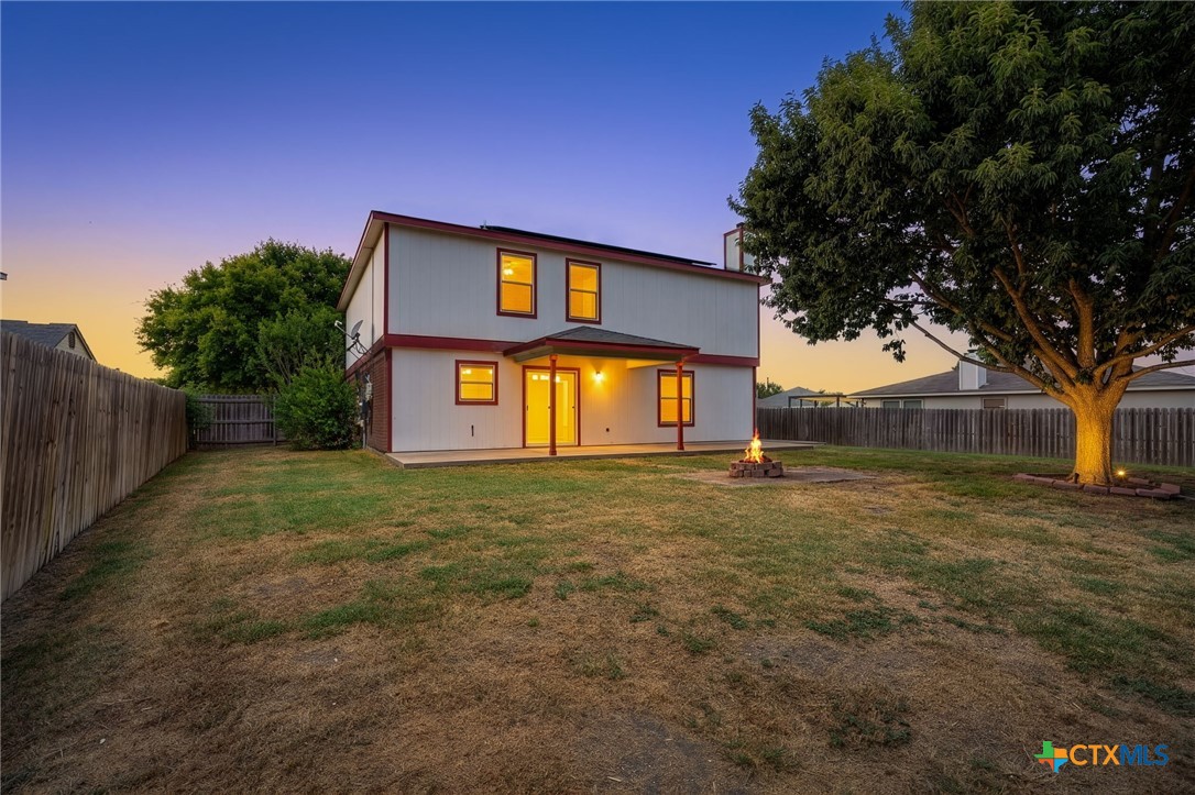 4308 Thunder Creek Drive Property Photo 33