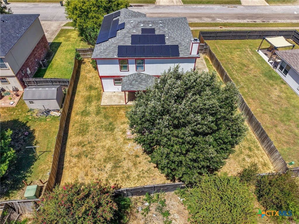 4308 Thunder Creek Drive Property Photo 34