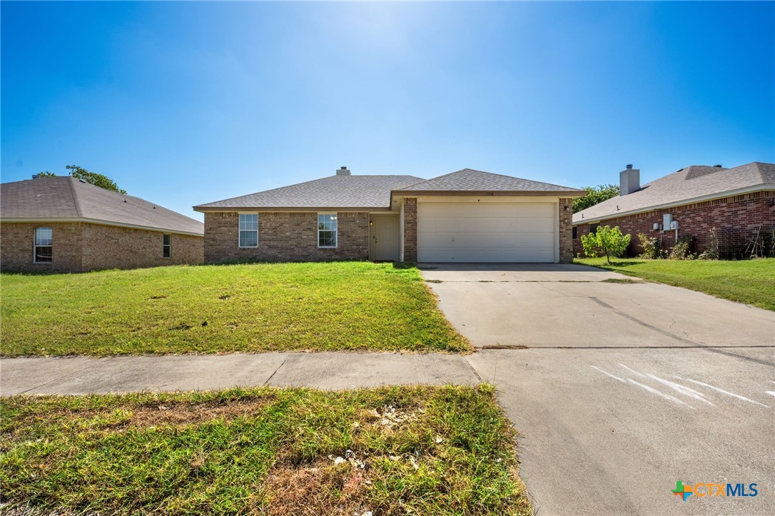 3908 Kevin Shaw Drive Property Photo 1
