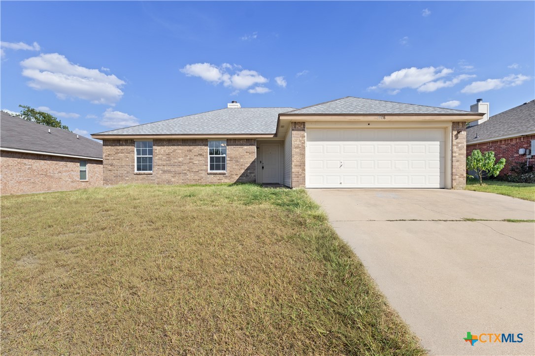 3908 Kevin Shaw Drive Property Photo 1