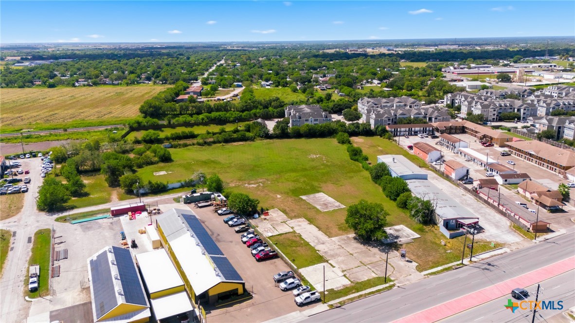 3105 Houston Highway Property Photo 1