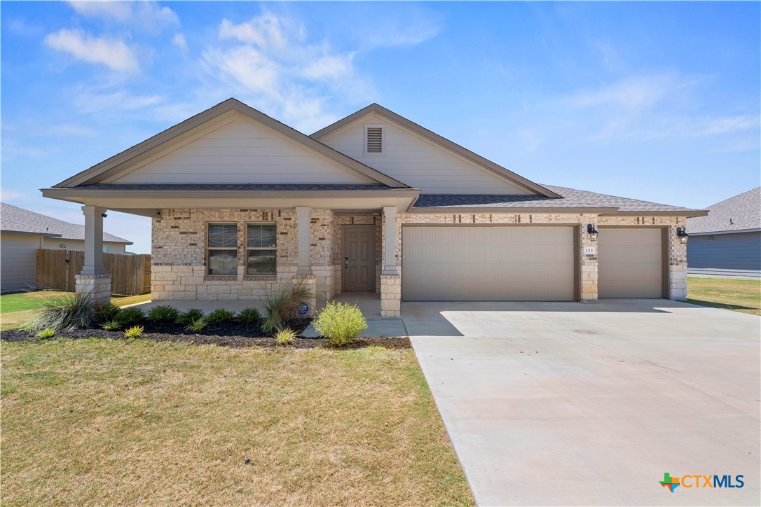 121 Ayla Marie Drive