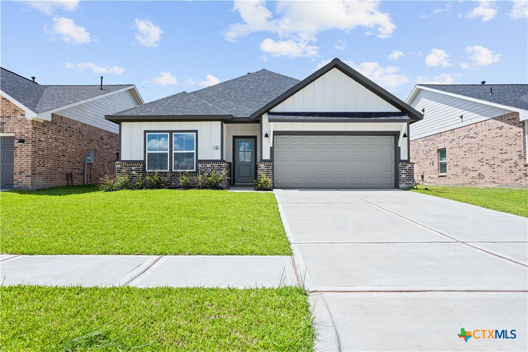 316 Cardinal Drive
