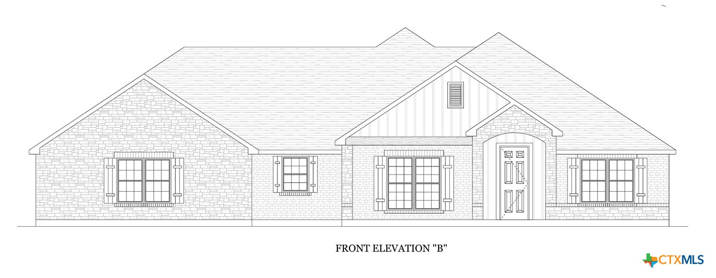 6912 Felix Mcdaniel Drive Property Photo 2