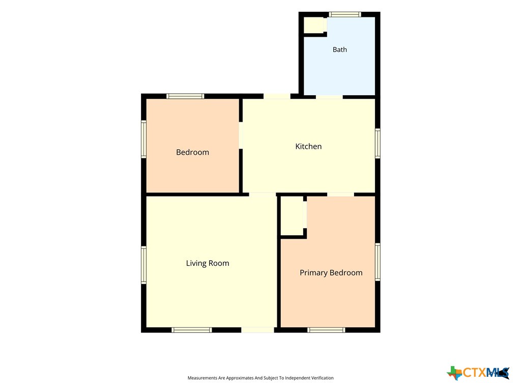 1803 N Fannin Avenue Property Photo 24