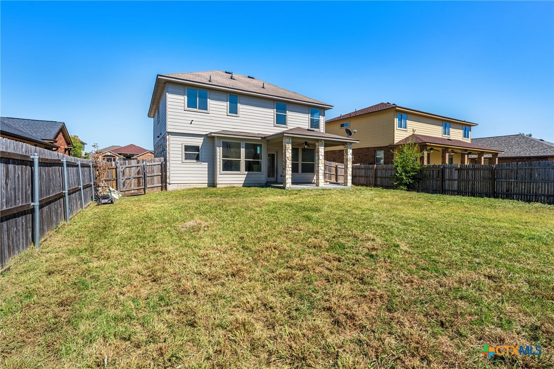 5810 Huntington Drive Property Photo 32