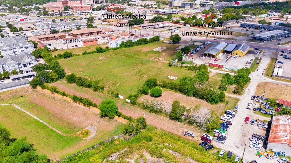 3105 Houston Highway Property Photo 2