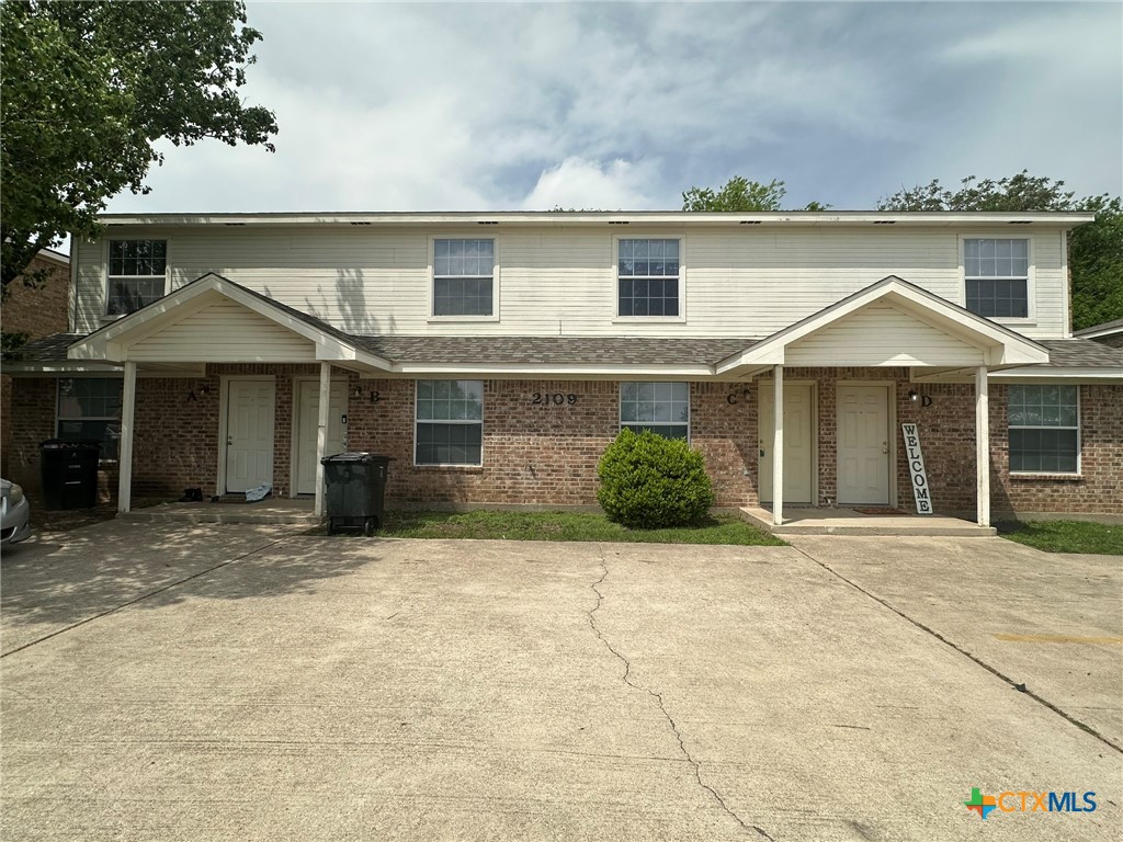 2109 Jennifer Drive A Property Photo 1