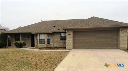 113 E Blancas Drive Property Photo 1