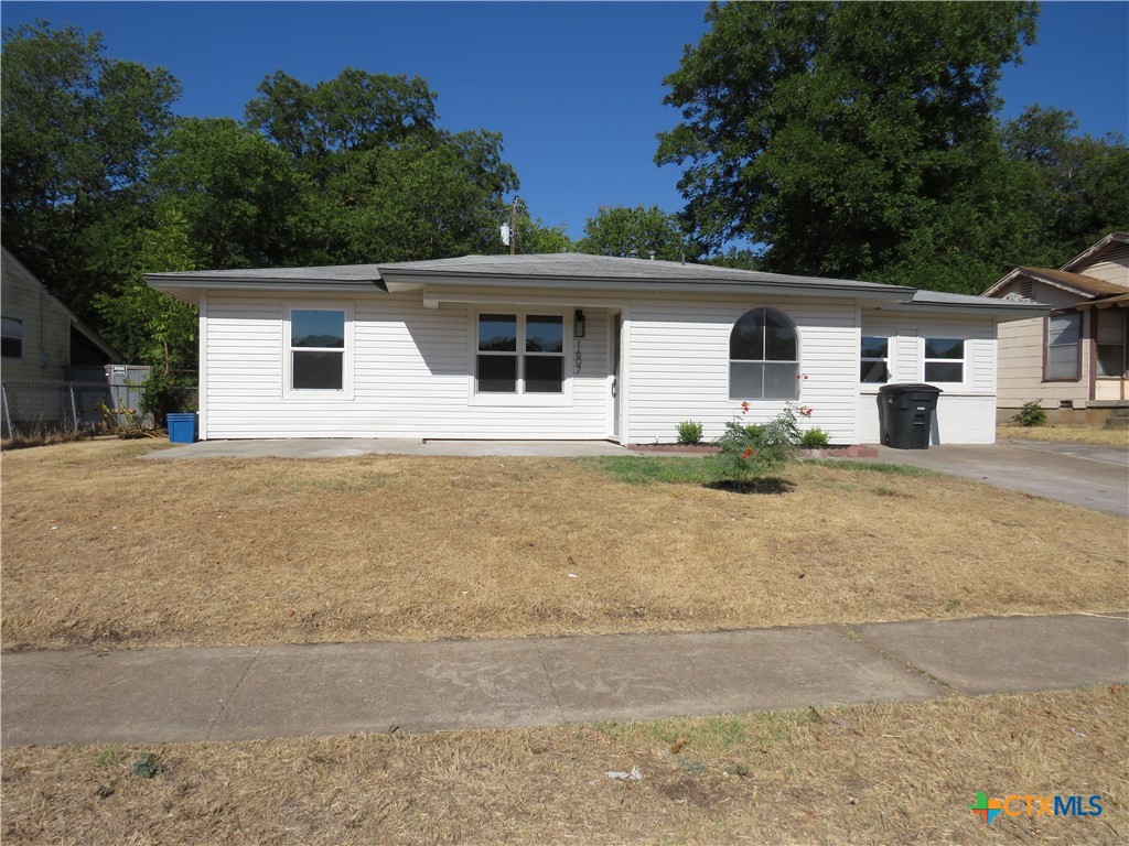 1607 N 24th Street Property Photo 1