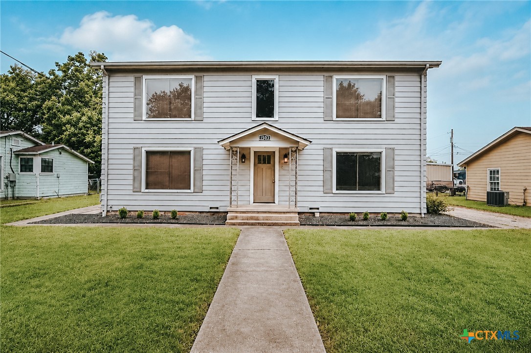 1503 E Virginia Avenue Property Photo 1