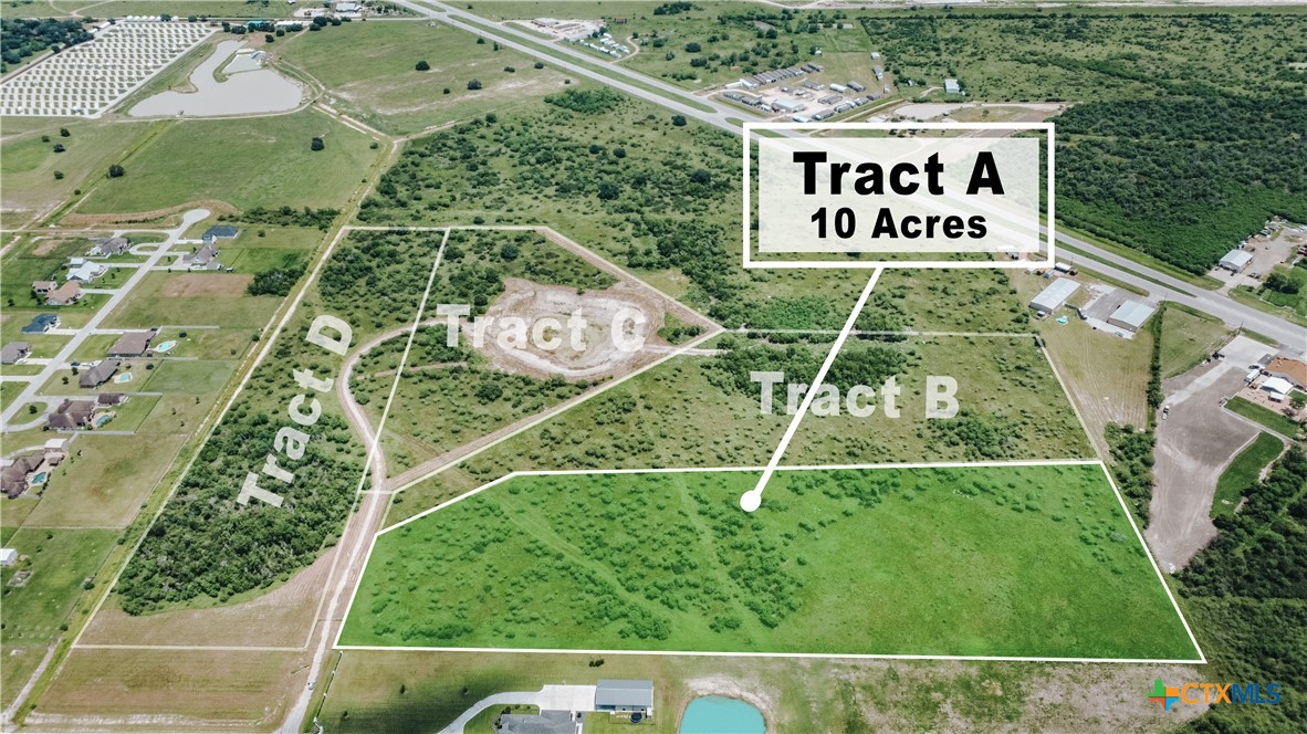 Tract A Dayspring Property Photo 1