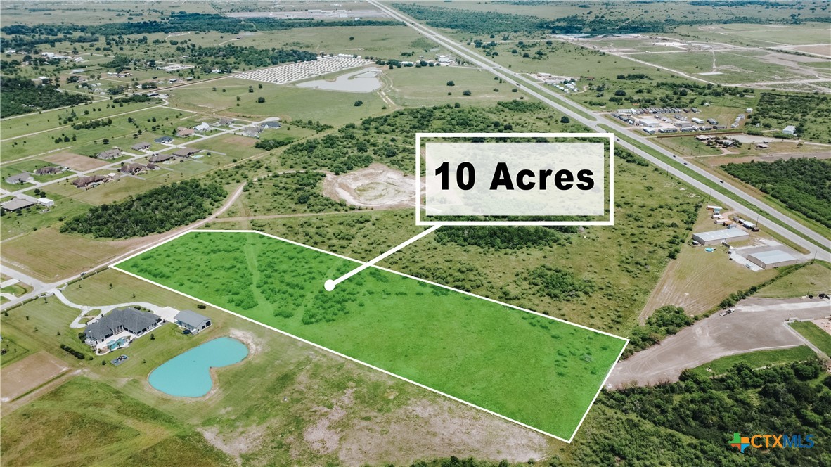 Tract A Dayspring Property Photo 3