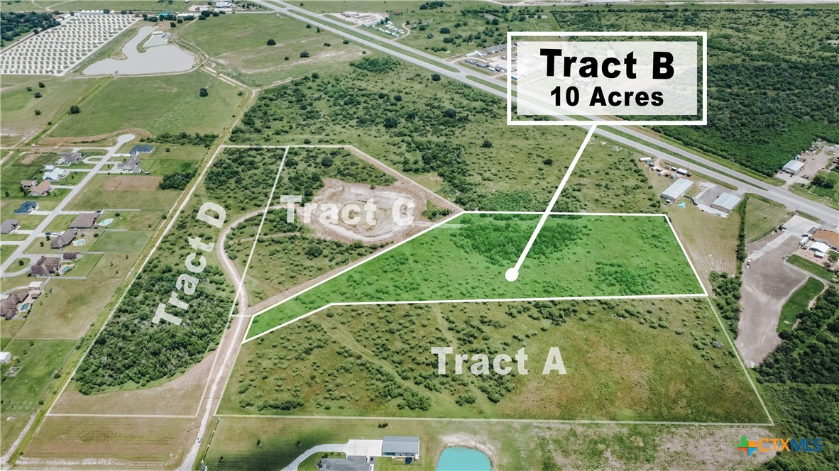 Tract B Dayspring Property Photo 1