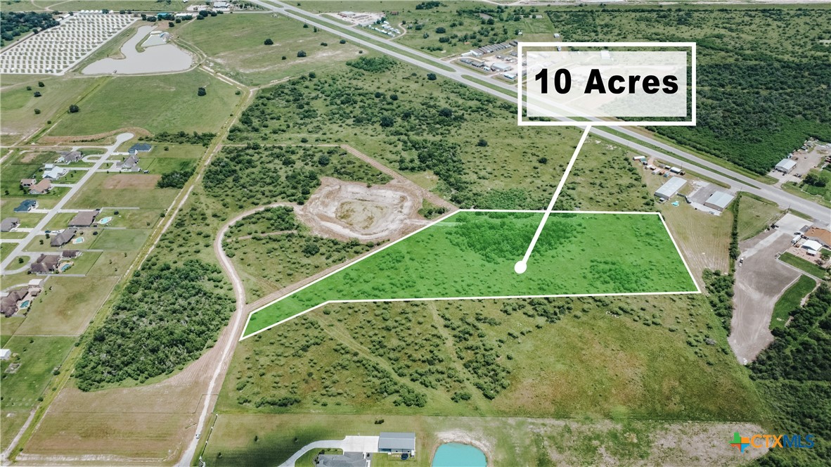 Tract B Dayspring Property Photo 2