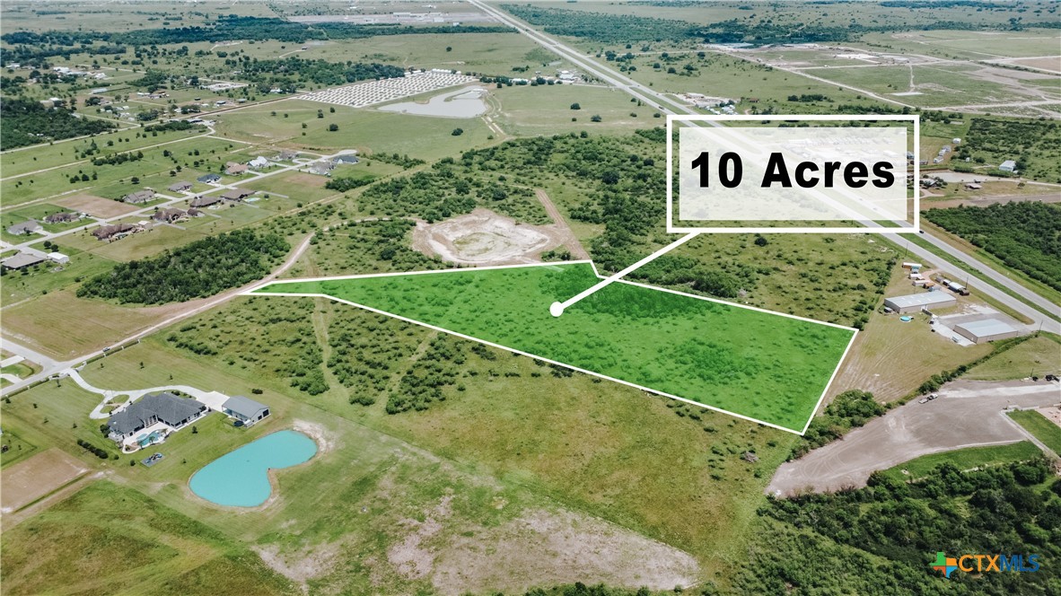 Tract B Dayspring Property Photo 3