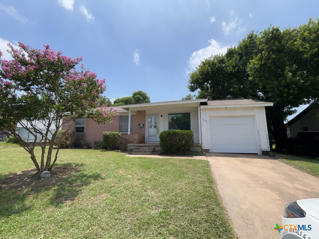 310 Prather Drive Property Photo 1