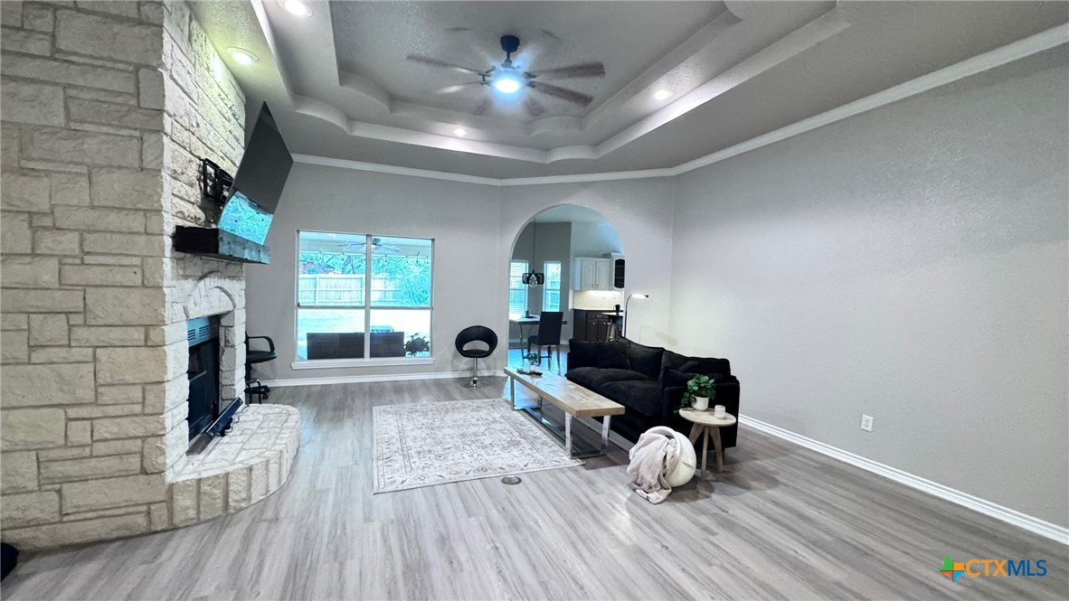 416 Wrought Iron Drive Property Photo 2