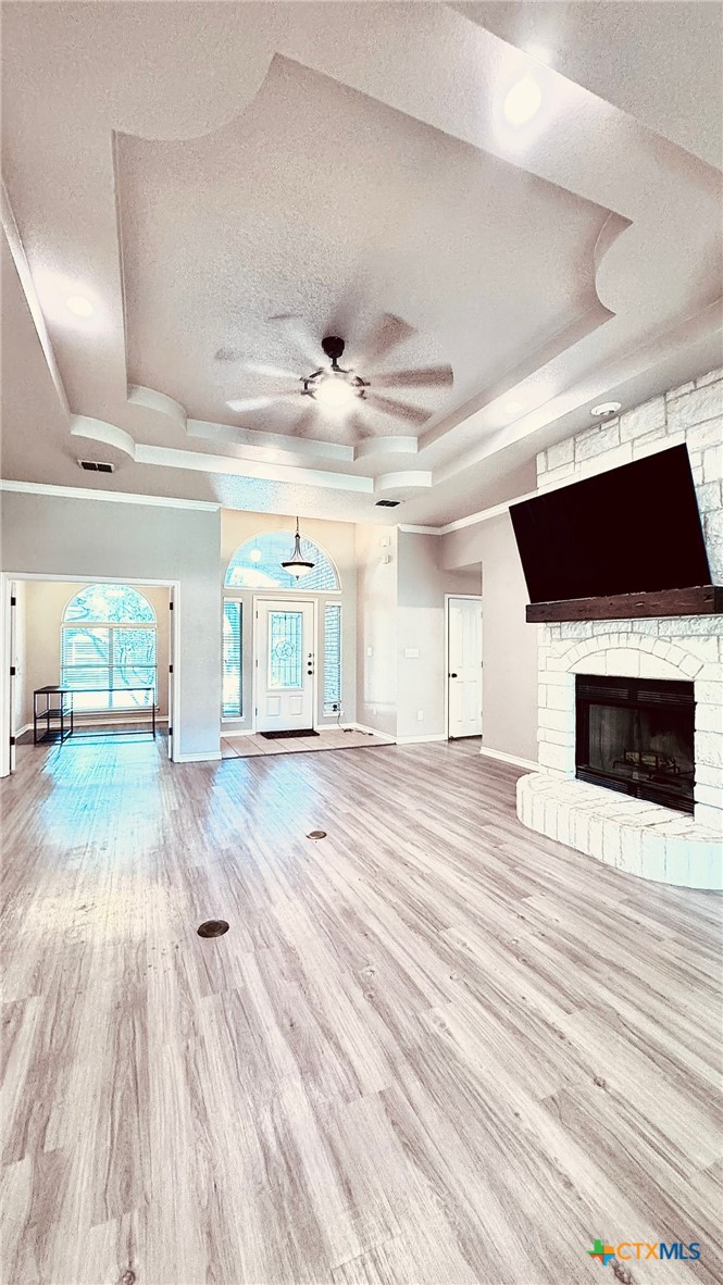 416 Wrought Iron Drive Property Photo 5