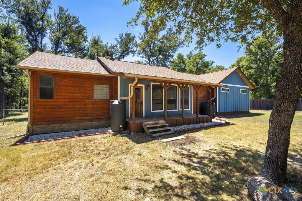 15375 N FM 487