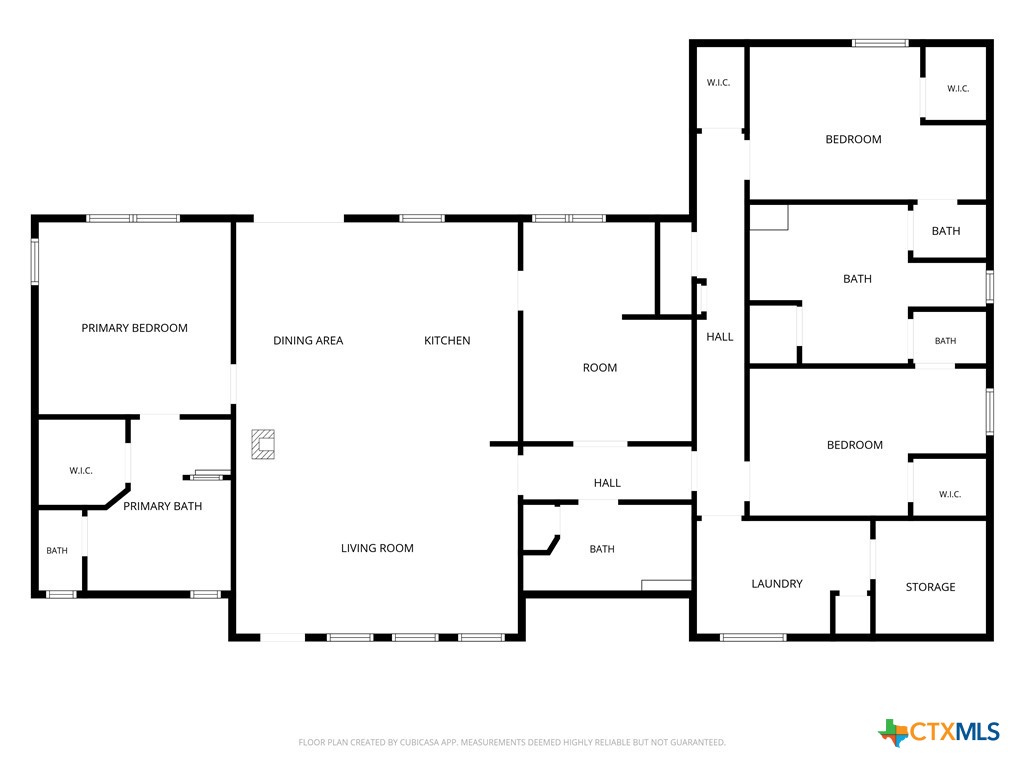 15375 N Fm 487 Property Photo 6