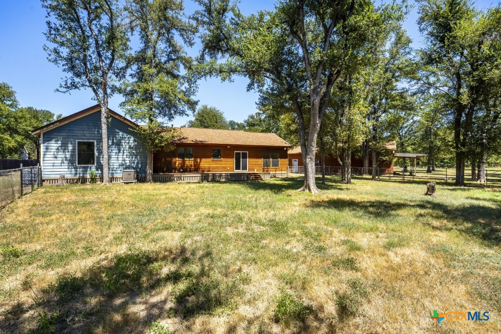 15375 N Fm 487 Property Photo 37