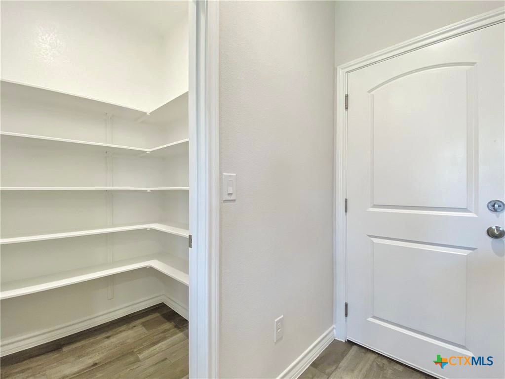 208 Caisson Trail Property Photo 15