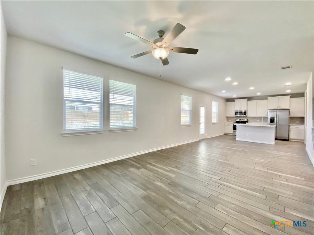 208 Caisson Trail Property Photo 16