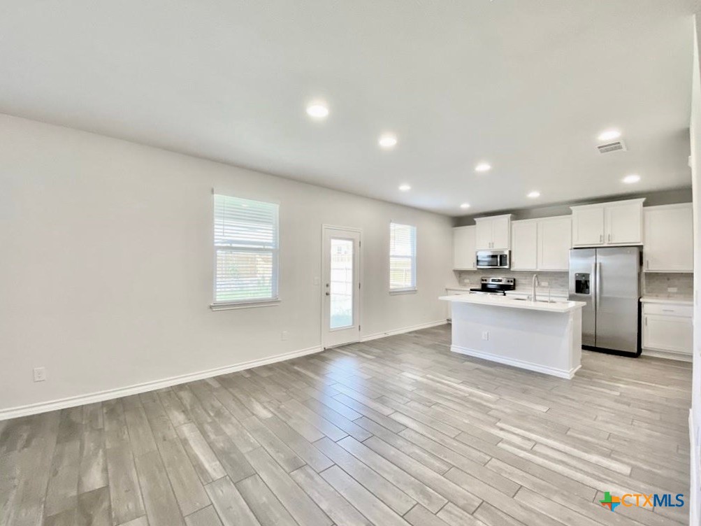 208 Caisson Trail Property Photo 17