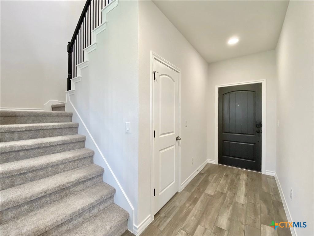 208 Caisson Trail Property Photo 18