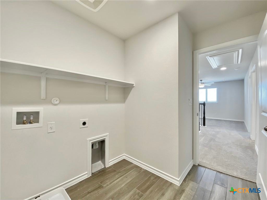 208 Caisson Trail Property Photo 32
