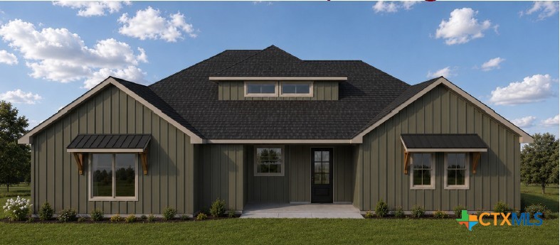 16057 Honey Ridge Drive Property Photo 1