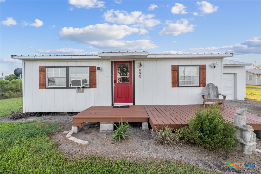890 N Quailrun Avenue Property Photo 27